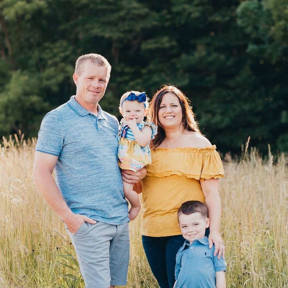 Meet your Posher, Hayley